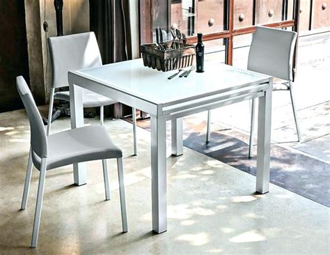 20 Best Ideas Extendable Square Dining Tables