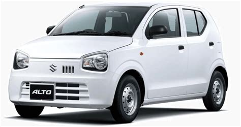 Suzuki Alto VXR 2019 Price in Pakistan, Review, Full Specs, Images