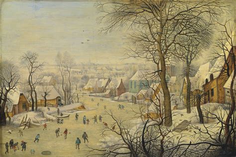 Pieter Brueghel, the Younger (Brussels c. 1564-1638 Antwerp)