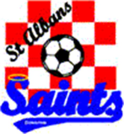 St Albans Club Page