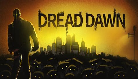 Dread Dawn on Steam