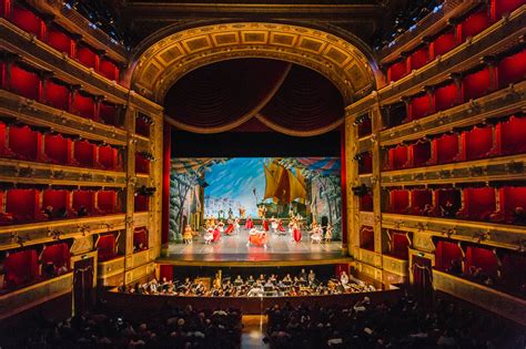 Not Just a Pretty Facade, Palermo’s Opera Is an Anti-Mafia Symbol - The New York Times