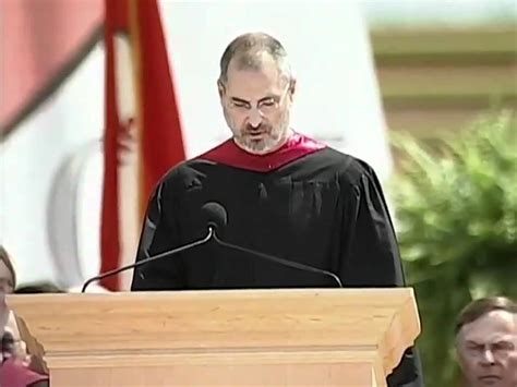 [HD] Steve Jobs - 2005 Stanford Commencement Speech.mp4 - YouTube