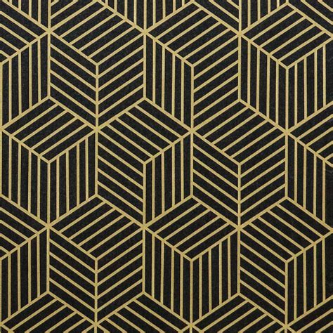 Black And Gold Geometric Wallpaper | ubicaciondepersonas.cdmx.gob.mx