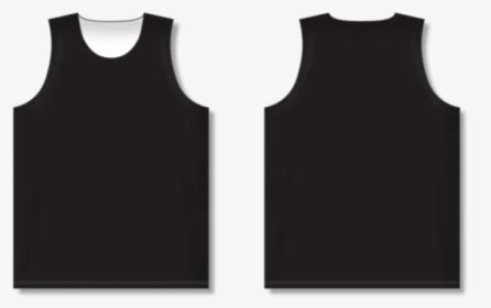 Dry Flex Pro Cut Basketball Jerseys - Black Basketball Jersey Png ...