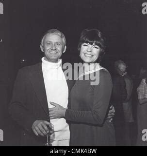 Jo Anne Worley with husband Roger Perry at the opening of Juno and ...