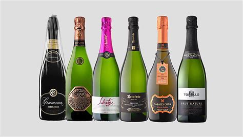 Corpinnat—an Emerging Category of Spanish Sparkling Wine | SevenFifty Daily