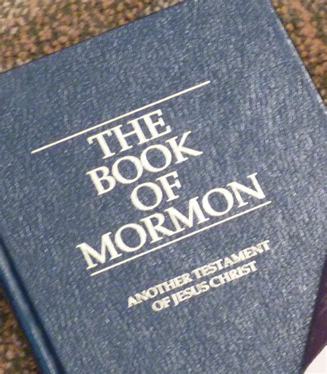 Bible, Book of Mormon and LDS Scripture Compared | Life After Ministries