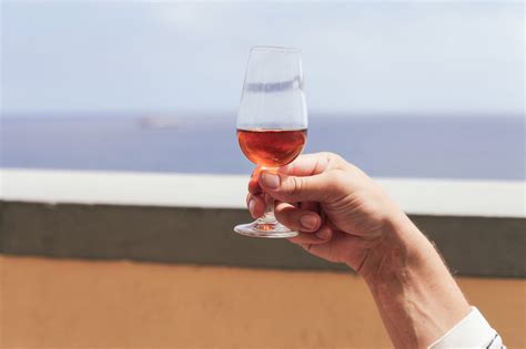 Madeira Wine Guide: Everything You Need to Know About This Fortified Wine