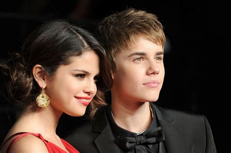 Is Justin Bieber's Song 'Ghost' About Selena Gomez?