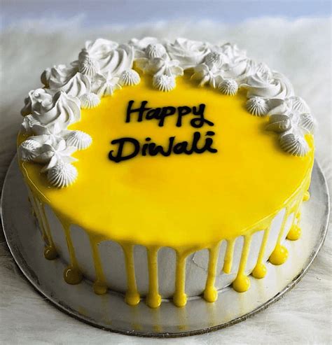 Diwali Birthday Cake Ideas Images (Pictures)