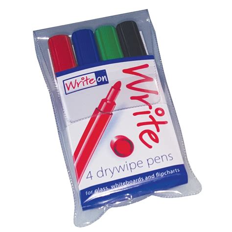 dry wipe marker pens (P439115)