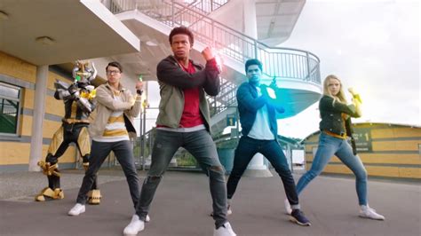 Power Rangers Beast Morphers Season 2 Episode 22 Review: Evox Unleashed | Den of Geek