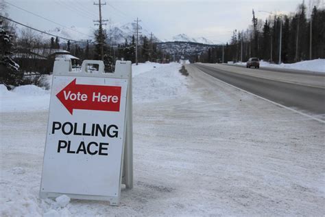 The latest vote tallies in Alaska's first ranked choice general election - Alaska Public Media