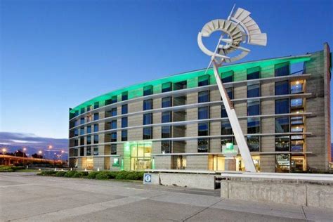 Holiday Inn Santiago Airport Photos & Info | Santiago, Chile