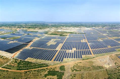 Adani Green Energy becomes India’s first to surpass 10,000 MW renewable ...