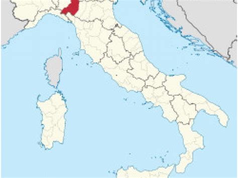 Map Of Parma Italy Province Of Parma Wikipedia | secretmuseum