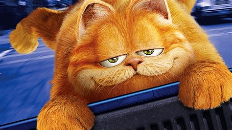 Garfield (2004) - AZ Movies