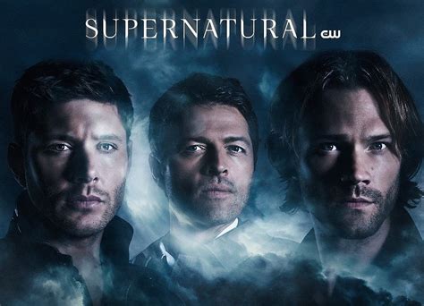 Supernatural TV Show on CW: Ratings, supernatural season 15 HD wallpaper | Pxfuel