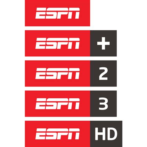 ESPN Deportes logo, Vector Logo of ESPN Deportes brand free download (eps, ai, png, cdr) formats