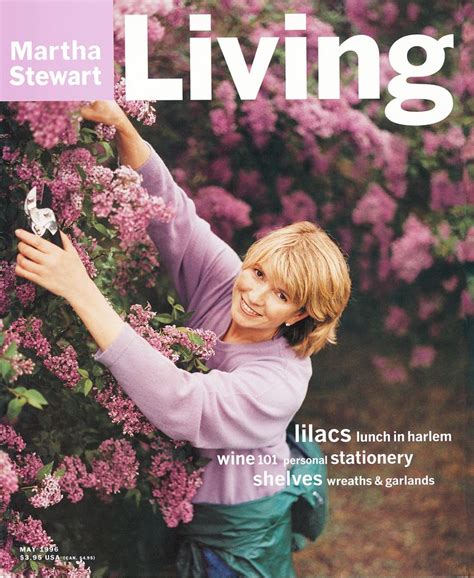 The Best Magazine Covers from Martha Stewart Living