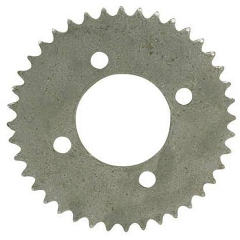 Drive Sprocket — 60 Tooth | Chains, Sprockets Hubs| Northern Tool + Equipment