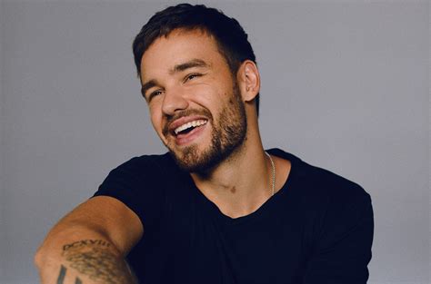 Liam Payne: An Inspiring Journey From Boy Band Sensation To Solo Artist