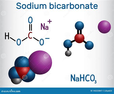 Bicarbonate Of Soda Day. December 30. Fun Holiday. Happy Bicarbonate Of Soda Day Cartoon Vector ...