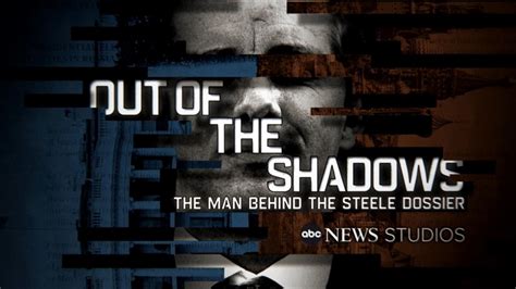 1st look at new documentary ‘Out of the Shadows’ from George ...