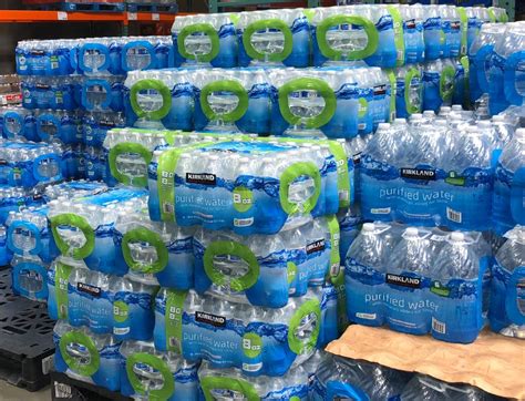 Are Costco Kirkland Water Bottles Bpa Free - PostureInfoHub