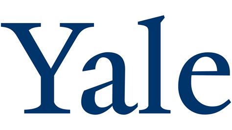 Yale Logo, symbol, meaning, history, PNG, brand