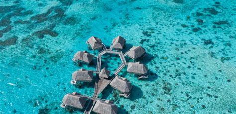 Experience Paradise: Intercontinental Tahiti Overwater Bungalow