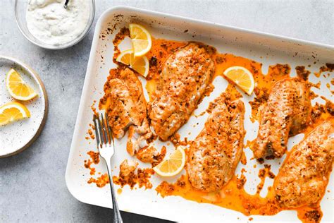 Baked Redfish Recipes | Dandk Organizer