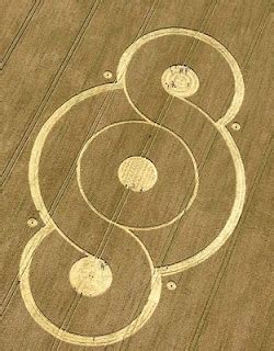 The Crop Circles Phenomenon - All About Of Information