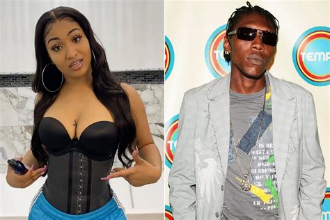 Vybz Kartel Again Accuses Shenseea Of Stealing 'Loodi' - DancehallMag