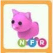 NFR PINK CAT | ID 201225587 | PlayerAuctions