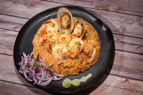 KIKIRIKI PERUVIAN CUISINE