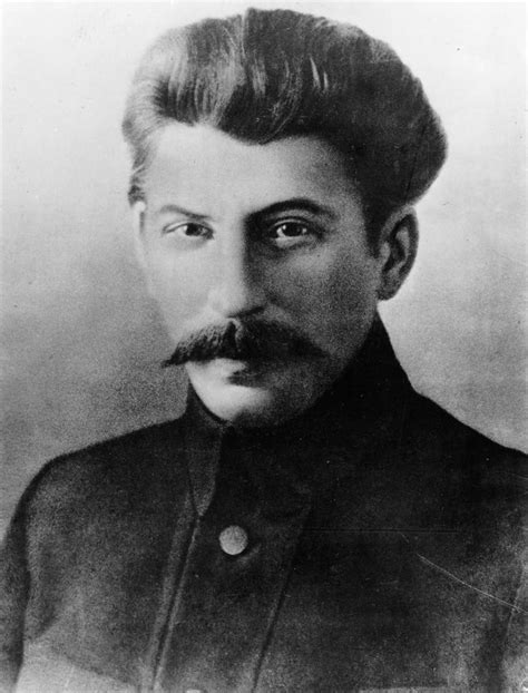 Pictures of a young Josef Stalin, Age 15–40 – The Great Epicurean – Medium