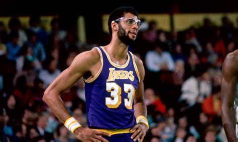 Kareem Abdul-Jabbar an athlete on NBA 2K22’s 75th Anniversary Edition