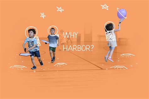 Why Harbor? – Harbor School