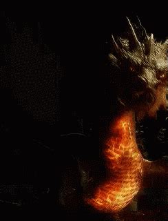 Gifs Animados de Dragones - Gifs Animados