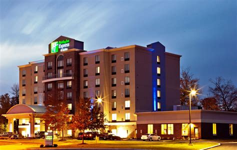 Discount Coupon for Holiday Inn Express Hotels & Suites Columbus-Polaris Parkway in Columbus ...