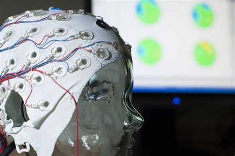 Encephalography (EEG) Suite - Centre for Integrative Neuroscience and ...