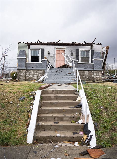 PHOTO GALLERY: Tornado devastation in Bowling Green | | kentuckytoday.com