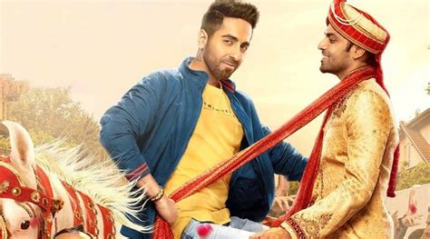 Shubh Mangal Zyada Saavdhan director unfazed by mixed response to the film | Bollywood News ...