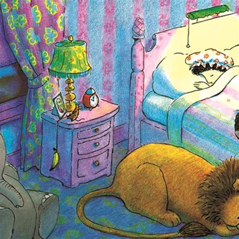 Good Night, Gorilla! By Peggy Rathmann | Book Review