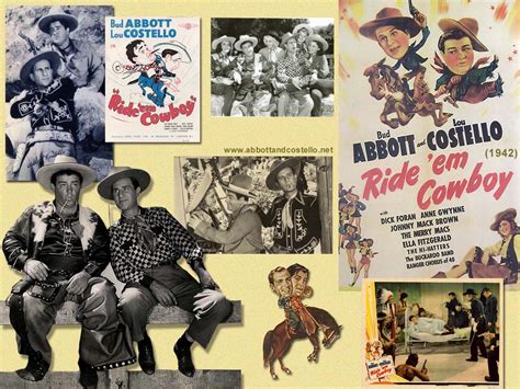 Abbott & Costello - Classic Movies Wallpaper (833679) - Fanpop