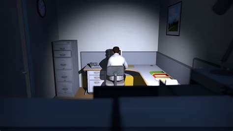 Review: The Stanley Parable - Slant Magazine