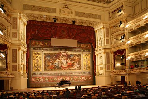 Semperoper Dresden - one of the most popular scenes in Germany - Planet of Hotels