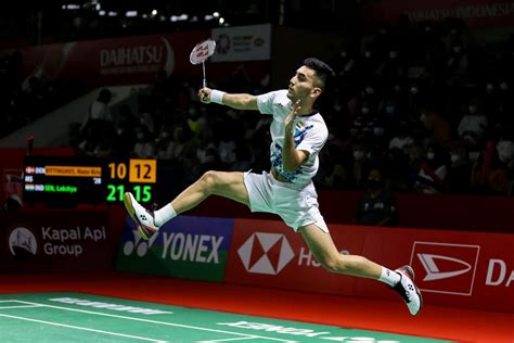 BWF World Championships 2022 LIVE Streaming: All You Need to Know Voot ...